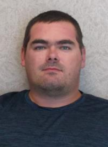 Donald Martin Duisen III a registered Sex Offender of California