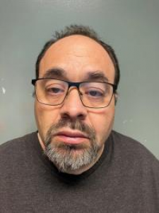 Donald Diego Duran a registered Sex Offender of California