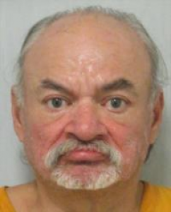 Donald Lawrence Dutra a registered Sex Offender of California