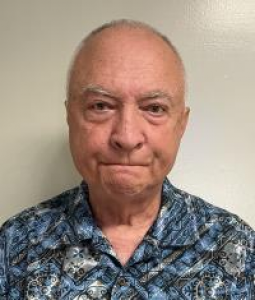 Donald Joseph Elder a registered Sex Offender of California