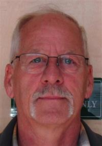 Donald Brady Elwell a registered Sex Offender of California