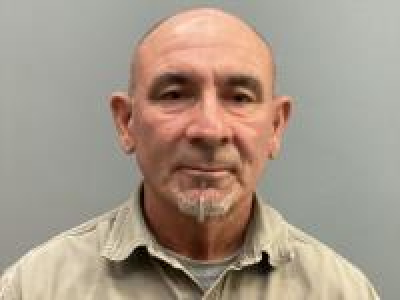 Donald Orlando Estrada a registered Sex Offender of California