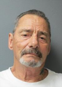 Donald Dale Fink a registered Sex Offender of California