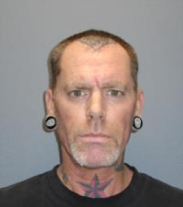 Donald Fitzsimmons a registered Sex Offender of California