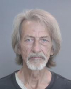 Donald Arthur Fleenor a registered Sex Offender of California