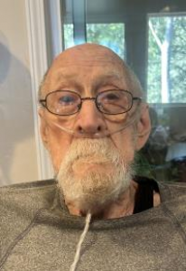 Donald Flowers a registered Sex Offender of California