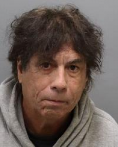 Donald Eric Fontes a registered Sex Offender of California