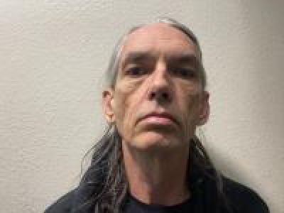 Donald Forbes a registered Sex Offender of California