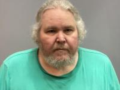 Donald Joseph Fredricks a registered Sex Offender of California