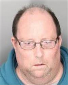 Donald Lee French a registered Sex Offender of California