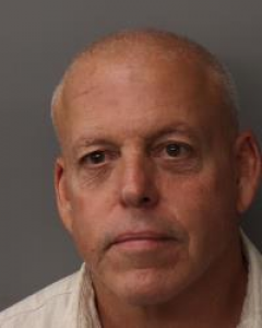 Donald Garrett a registered Sex Offender of California