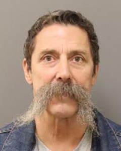 Donald Glass a registered Sex Offender of California