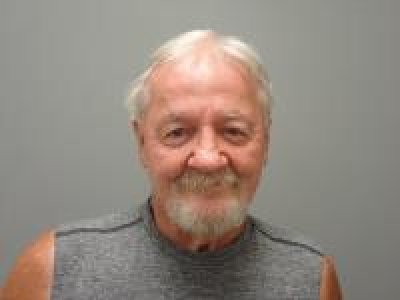 Donald Dean Hansen a registered Sex Offender of California