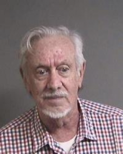 Donald Kevin Hardiman a registered Sex Offender of California