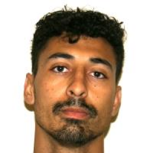 Donald Harry a registered Sex Offender of California