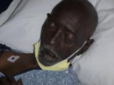 Donald Lee Heard a registered Sex Offender of California