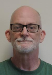 Donald Phillip Inman a registered Sex Offender of California