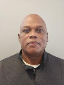 Donald Denard Jeffery a registered Sex Offender of California