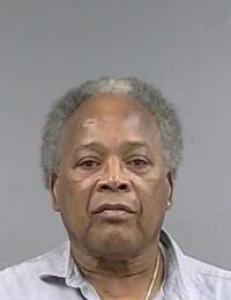 Donald Johnson a registered Sex Offender of California
