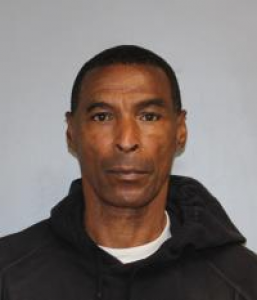 Donald Johnson a registered Sex Offender of California