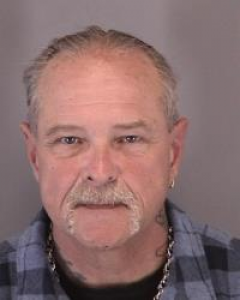 Donald Bernard Johnston a registered Sex Offender of California