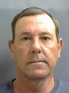 Donald Richard Kelley a registered Sex Offender of California