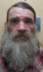 Donald Eugene Kester a registered Sex Offender of California