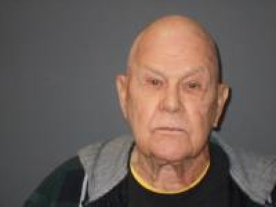 Donald Rufus King a registered Sex Offender of California