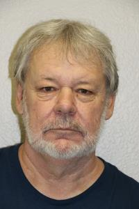 Donald Gene Knight a registered Sex Offender of California