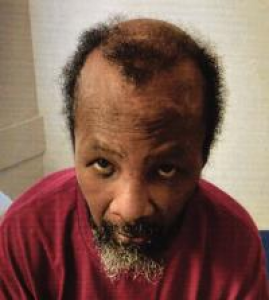 Donald Lett a registered Sex Offender of California