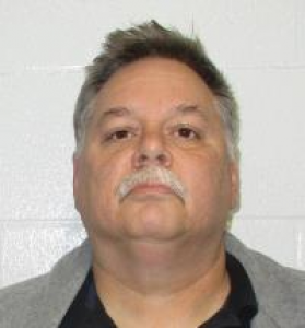 Donald Anthony Little a registered Sex Offender of California