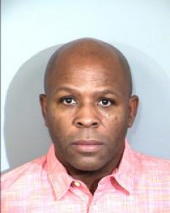 Donald Ray Love a registered Sex Offender of California