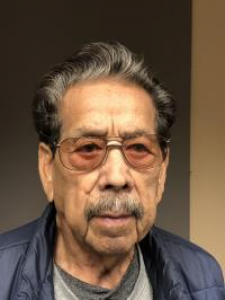 Donald Adam Lozano a registered Sex Offender of California