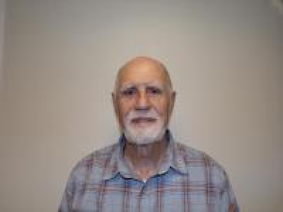 Donald Joseph Luebbers a registered Sex Offender of California