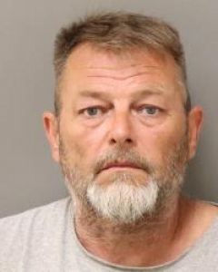 Donald Allen Madison a registered Sex Offender of California