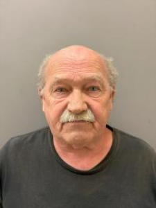 Donald Margrave a registered Sex Offender of California