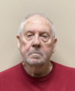 Donald Eugene Masters a registered Sex Offender of California
