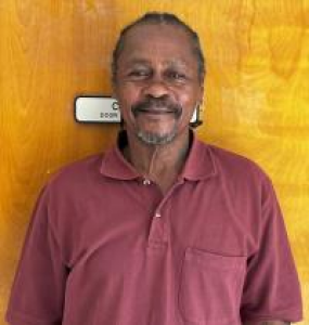 Donald Ray Mathews a registered Sex Offender of California