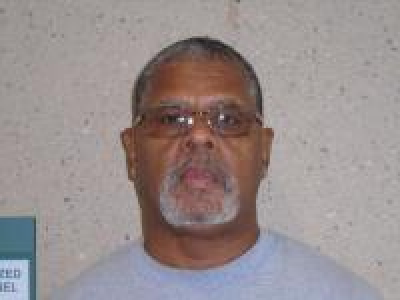 Donald Menephee a registered Sex Offender of California