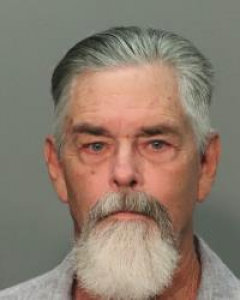 Donald Ellsworth Neff a registered Sex Offender of California
