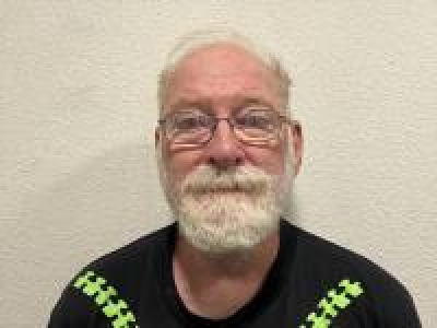 Donald Lee Nichols a registered Sex Offender of California