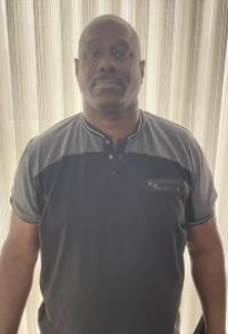 Donald Osborne a registered Sex Offender of California