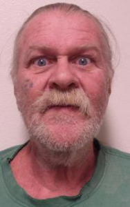 Donald Alvin Page a registered Sex Offender of California