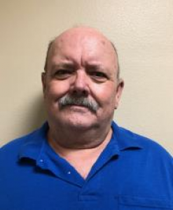 Donald Ray Penrod a registered Sex Offender of California