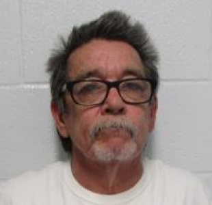 Donald Michael Petote a registered Sex Offender of California