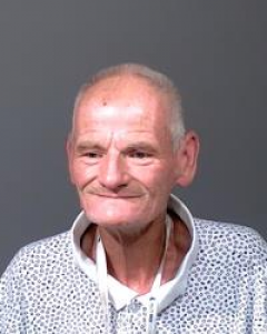 Donald Ray Pinkston a registered Sex Offender of California