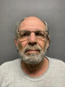 Donald Gene Ragland a registered Sex Offender of California