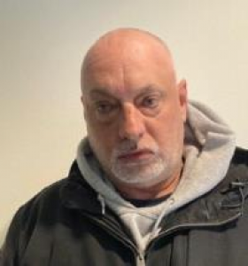 Donald Ray Rector a registered Sex Offender of California