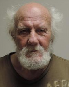 Donald C Rice a registered Sex Offender of California