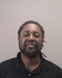 Donald Keith Roberts a registered Sex Offender of California